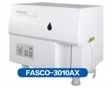 FASCO-3010AX